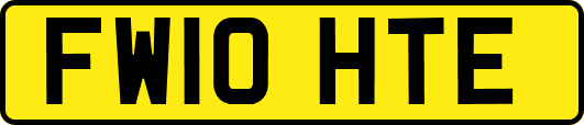 FW10HTE