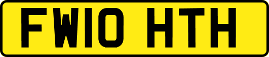 FW10HTH