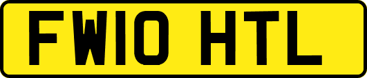 FW10HTL