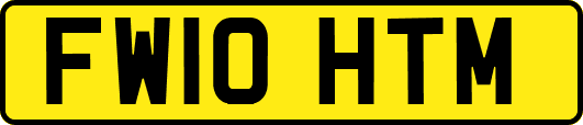 FW10HTM