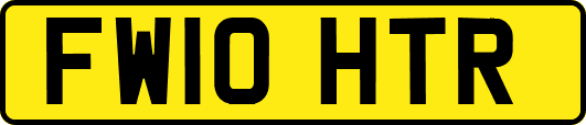 FW10HTR