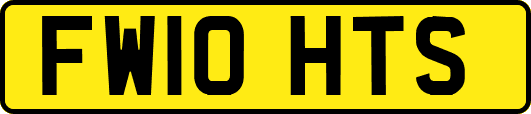 FW10HTS