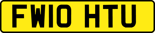 FW10HTU