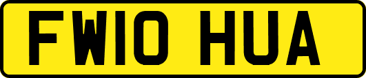 FW10HUA