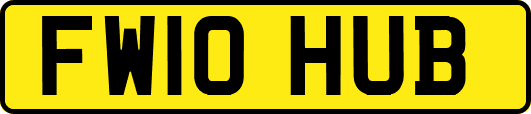 FW10HUB
