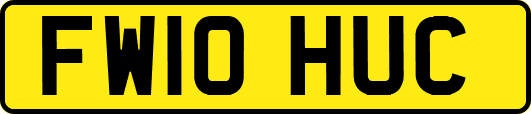 FW10HUC