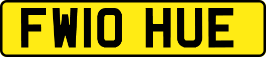 FW10HUE