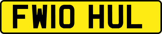 FW10HUL