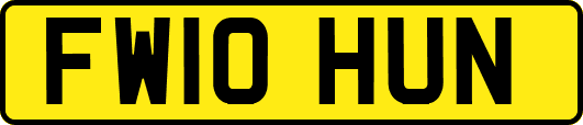 FW10HUN