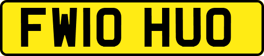 FW10HUO