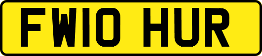 FW10HUR