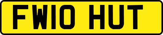 FW10HUT