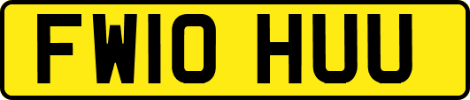 FW10HUU