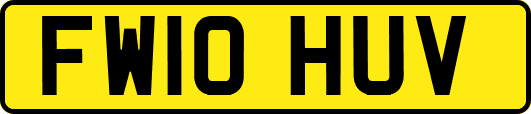 FW10HUV