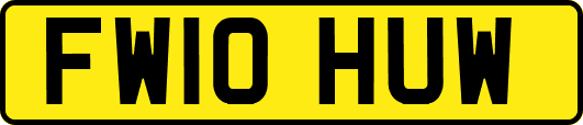 FW10HUW