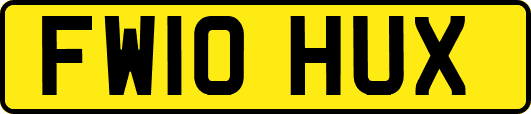 FW10HUX