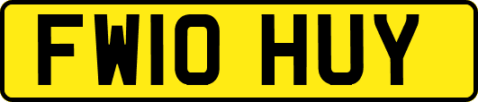 FW10HUY