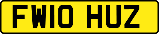 FW10HUZ