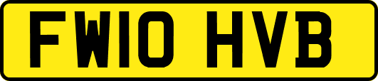 FW10HVB