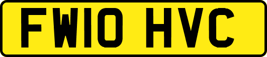 FW10HVC