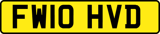 FW10HVD