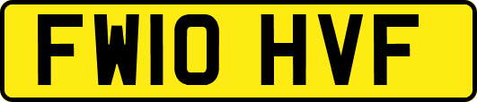 FW10HVF