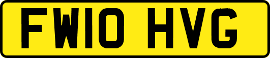 FW10HVG