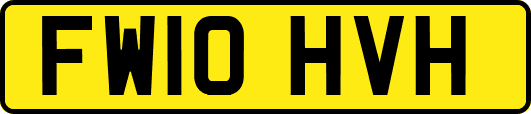 FW10HVH