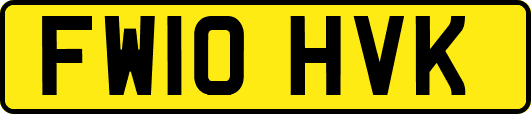 FW10HVK