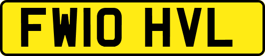 FW10HVL