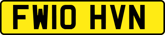 FW10HVN