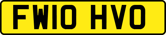 FW10HVO