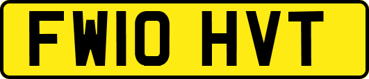 FW10HVT
