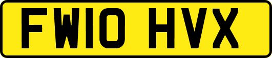 FW10HVX