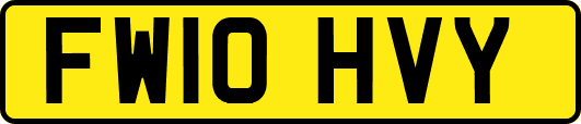 FW10HVY