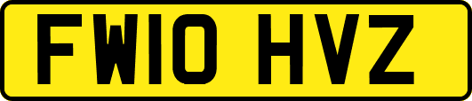 FW10HVZ