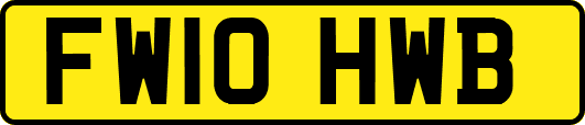 FW10HWB