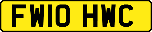 FW10HWC
