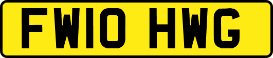 FW10HWG