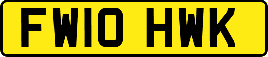 FW10HWK