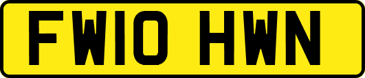FW10HWN
