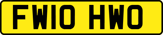 FW10HWO