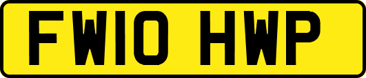 FW10HWP