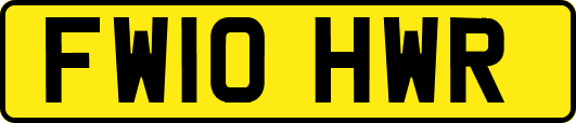 FW10HWR