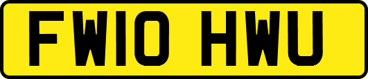 FW10HWU
