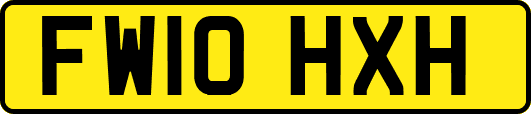 FW10HXH
