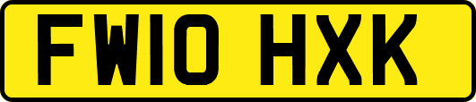 FW10HXK
