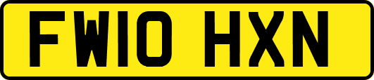 FW10HXN