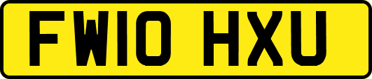 FW10HXU
