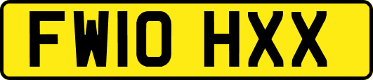 FW10HXX